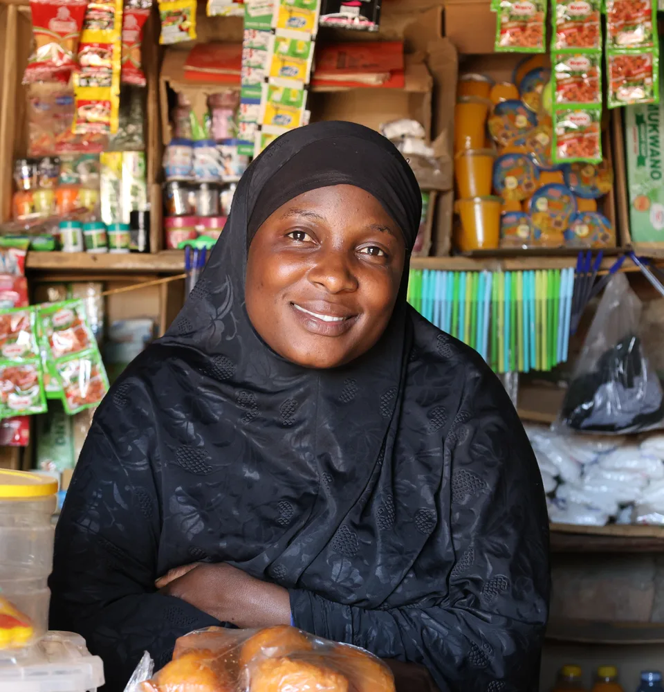 Abigaba in Uganda