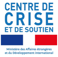 Centre de crise et de soutien