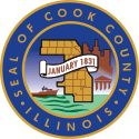 Cook County, Illinois