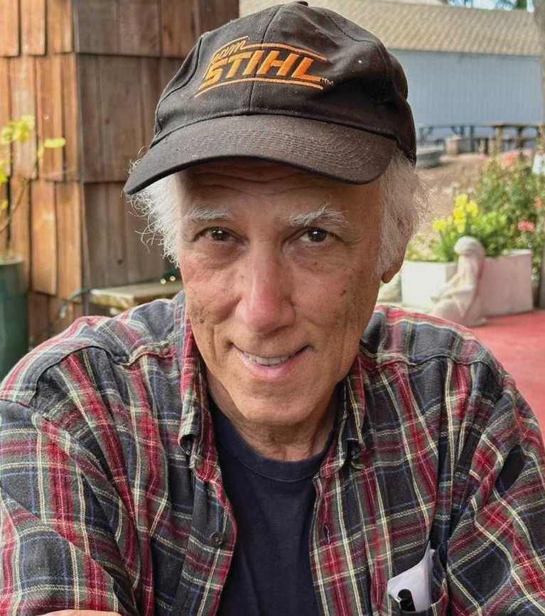 Dan Hirsch