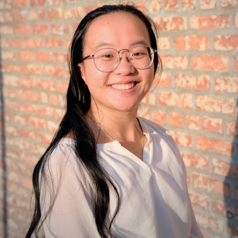 Grace Mok