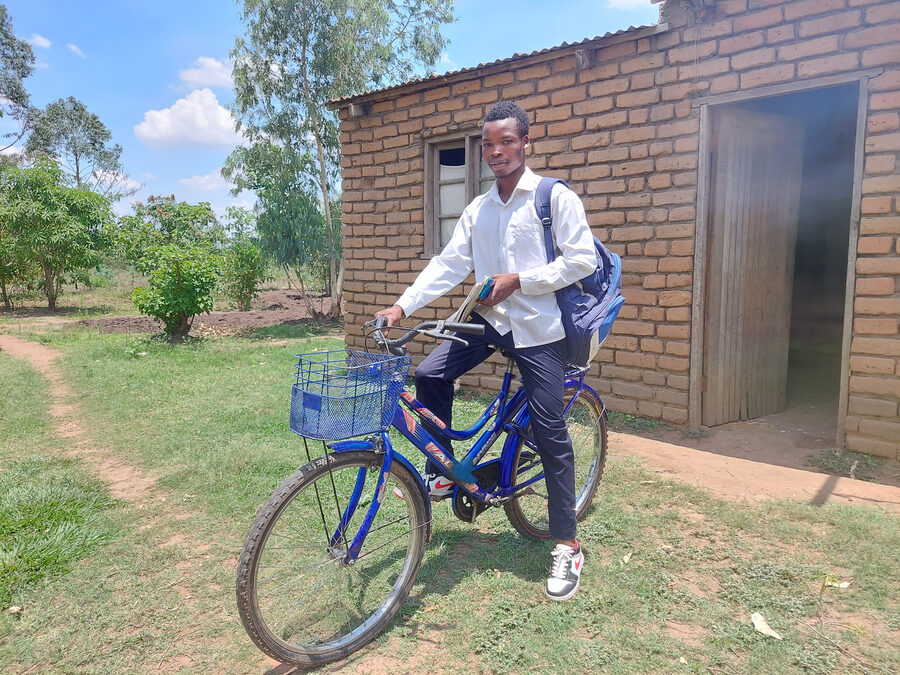 Hastings in Malawi