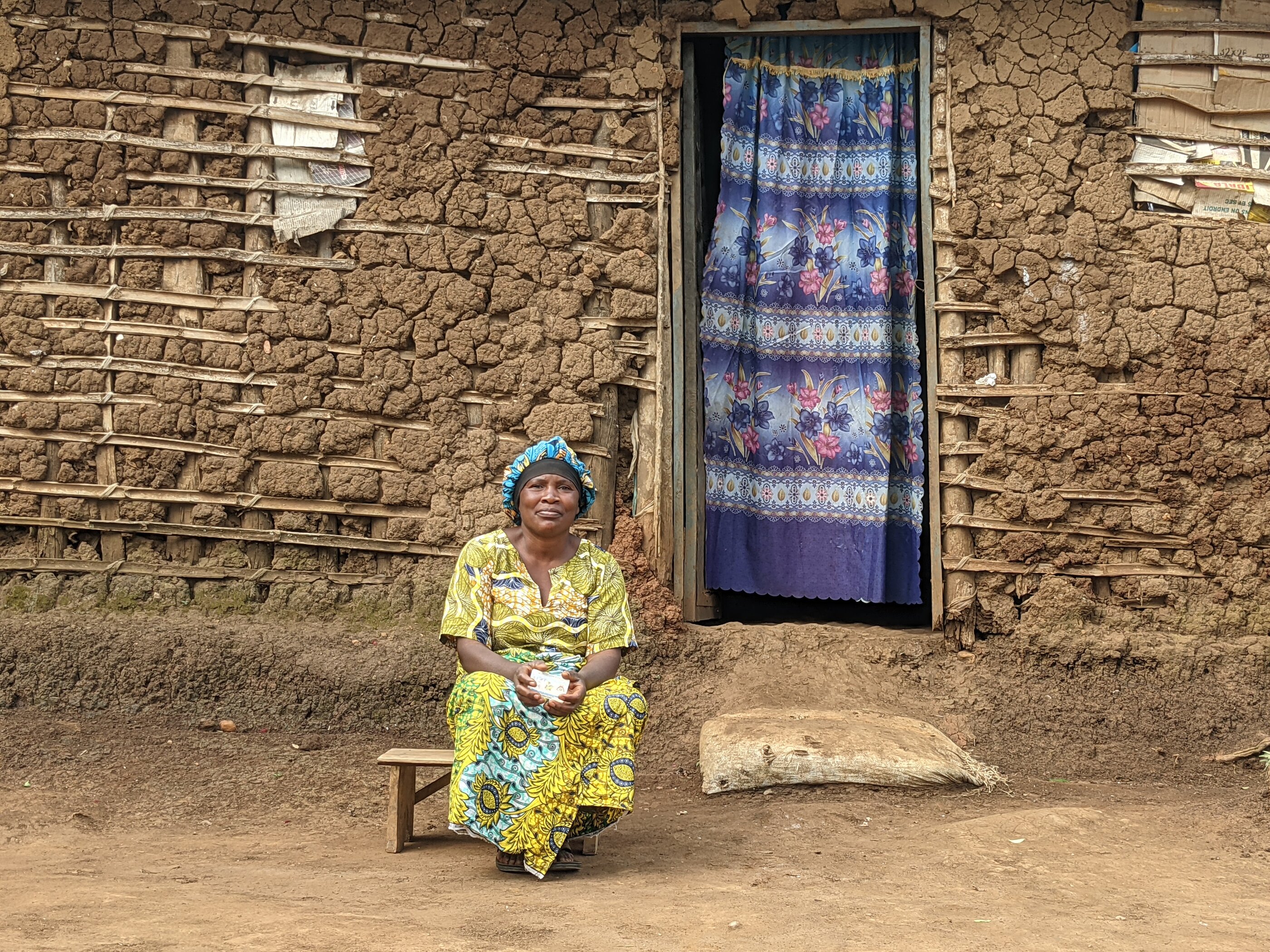 République Démocratique du Congo
