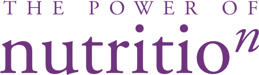 Power of Nutrition