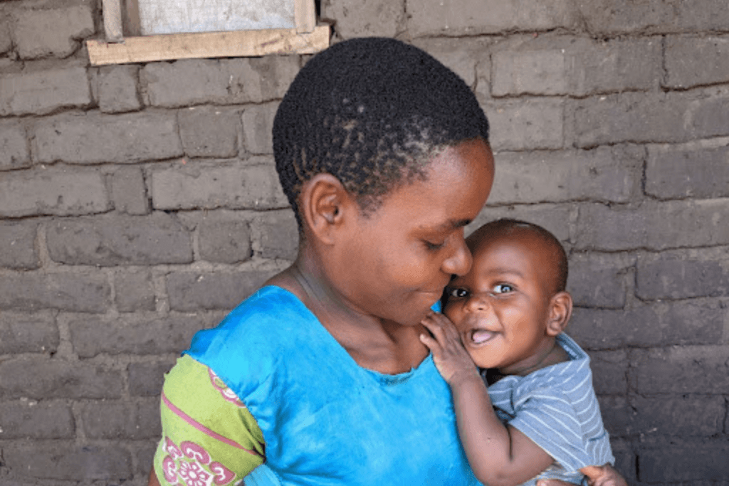Cash for Nutrition