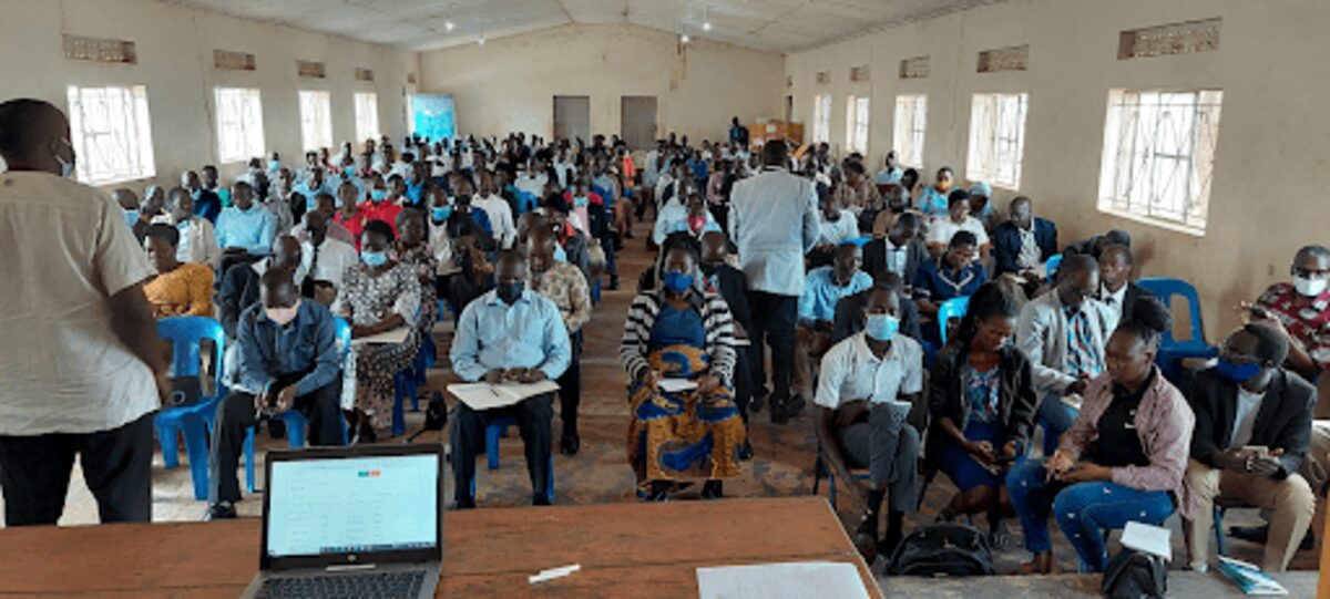 Cash for Teachers