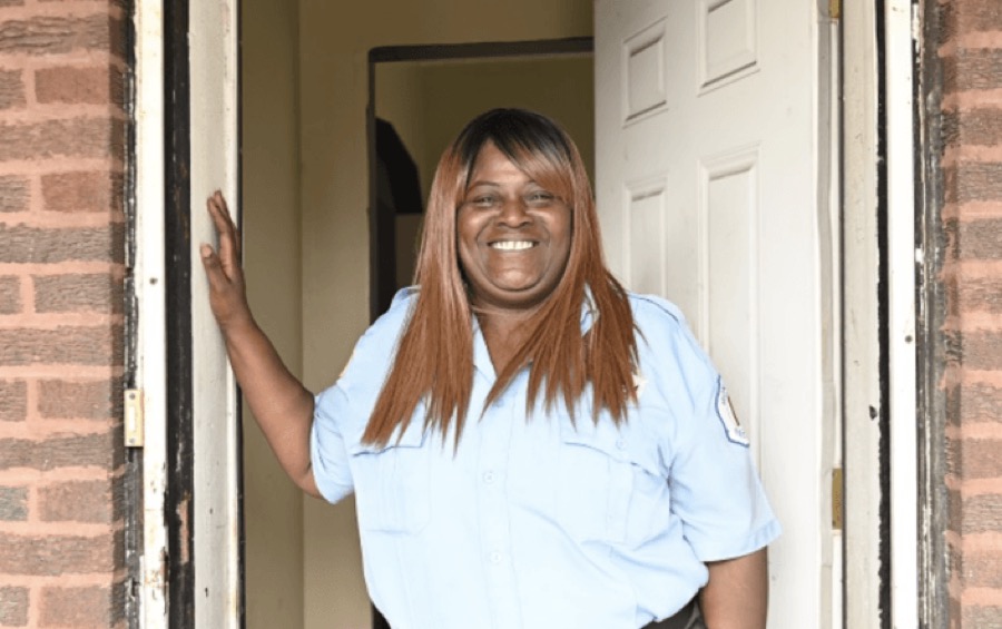 Chicago Resilient Communities Guaranteed Income Pilot