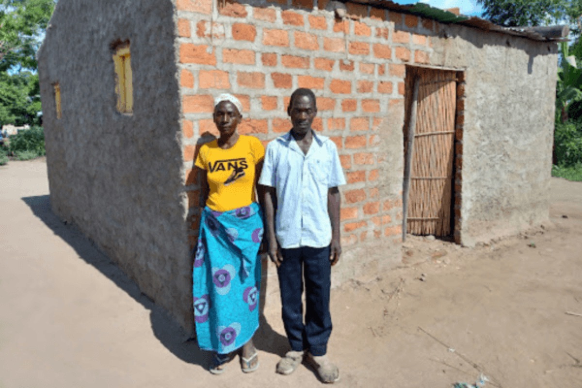 Climate Disaster Recovery and Food Security