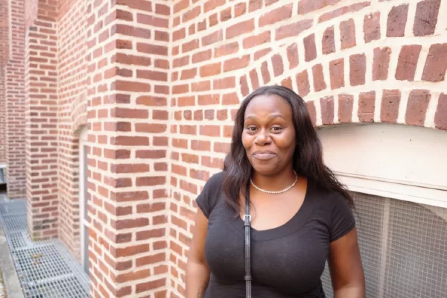 In Her Hands Guaranteed Income (Phase 1)
