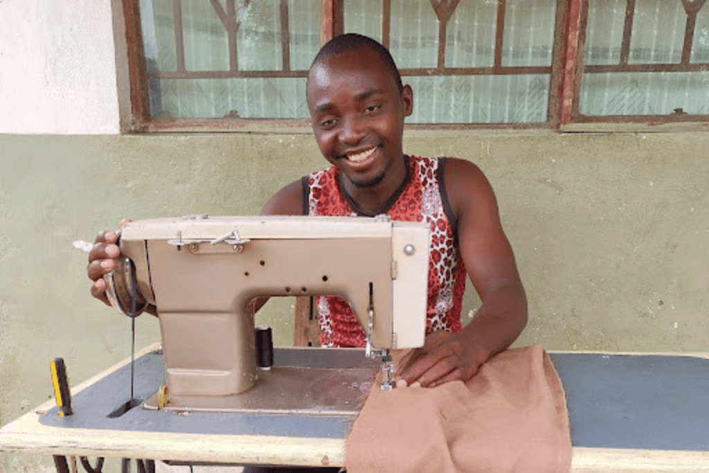 Poverty Alleviation