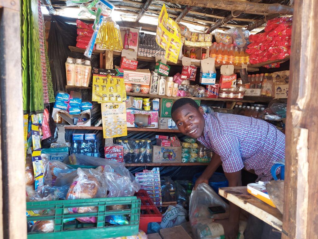 Poverty Eradication I