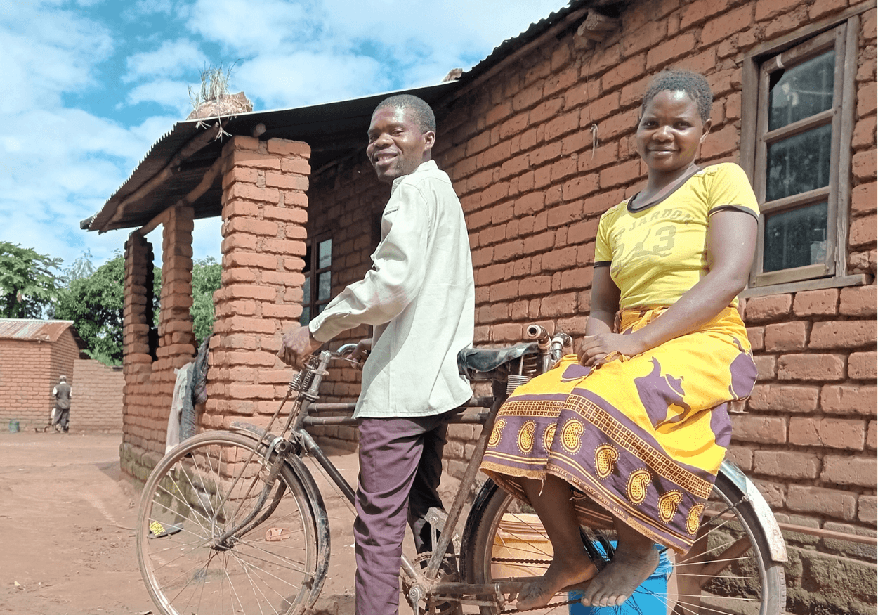 Poverty Eradication II