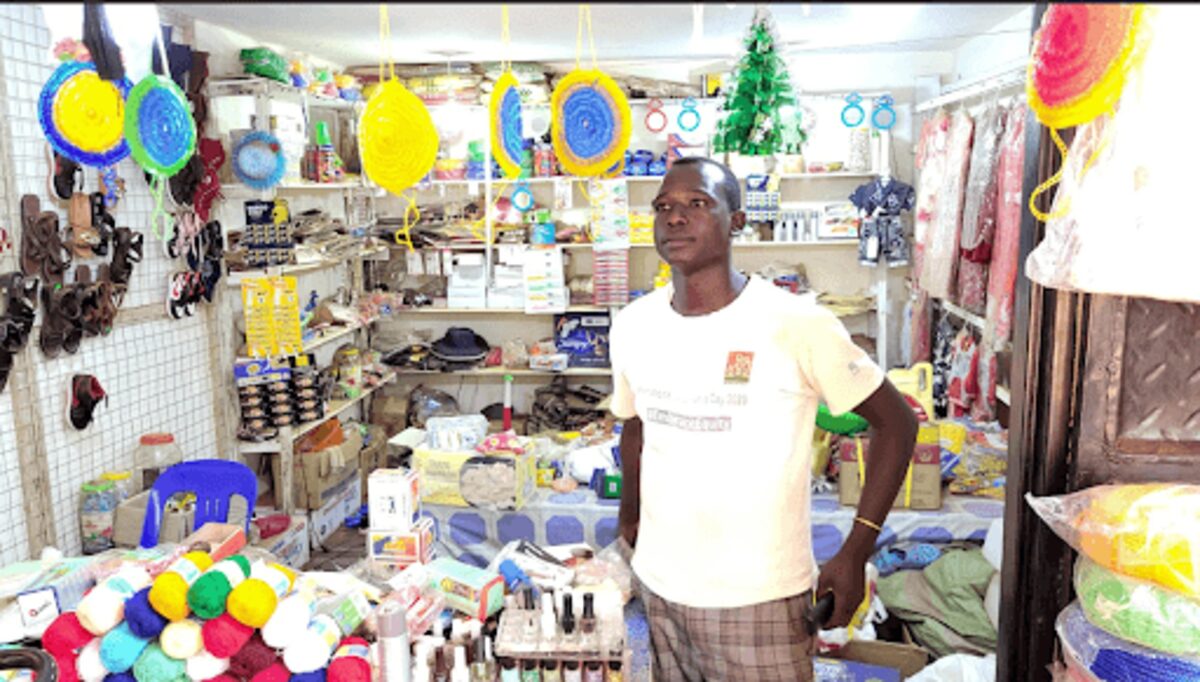 Cash+ Sustainable Livelihoods for Refugees