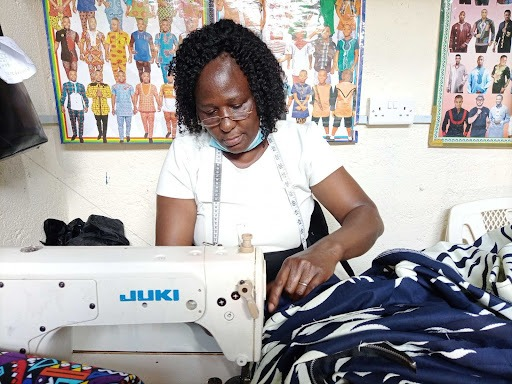 Cash+ Women's Empowerment