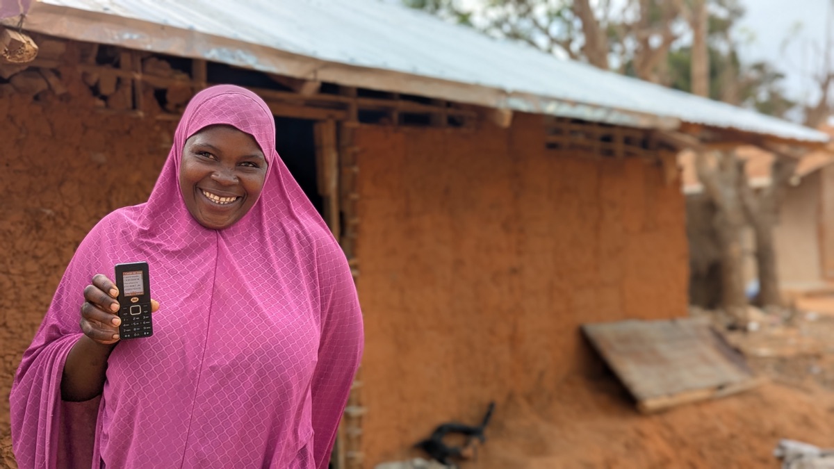 Cash for Youth and Conflict Resilience