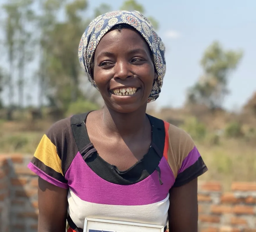 Rabeca from Mozambique