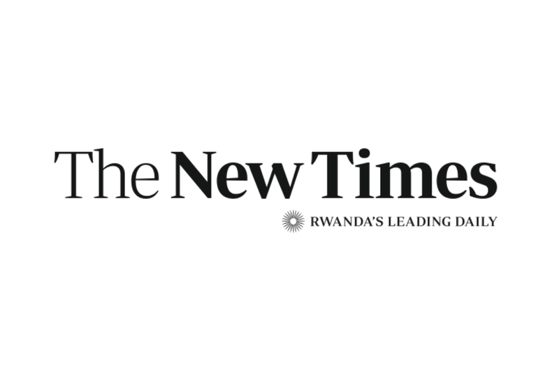 The New Times
