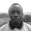 Cedric Ntwali