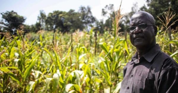 A photo update from 5 families receiving a basic income