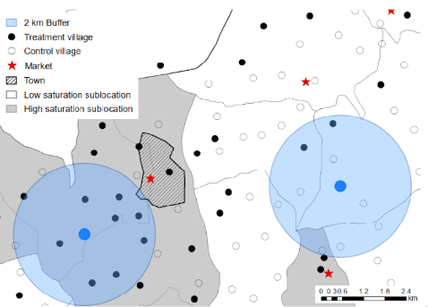 GE Map