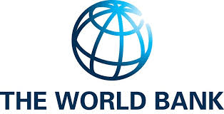 The World Bank Logo