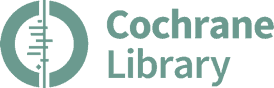 Cochrane Library logo