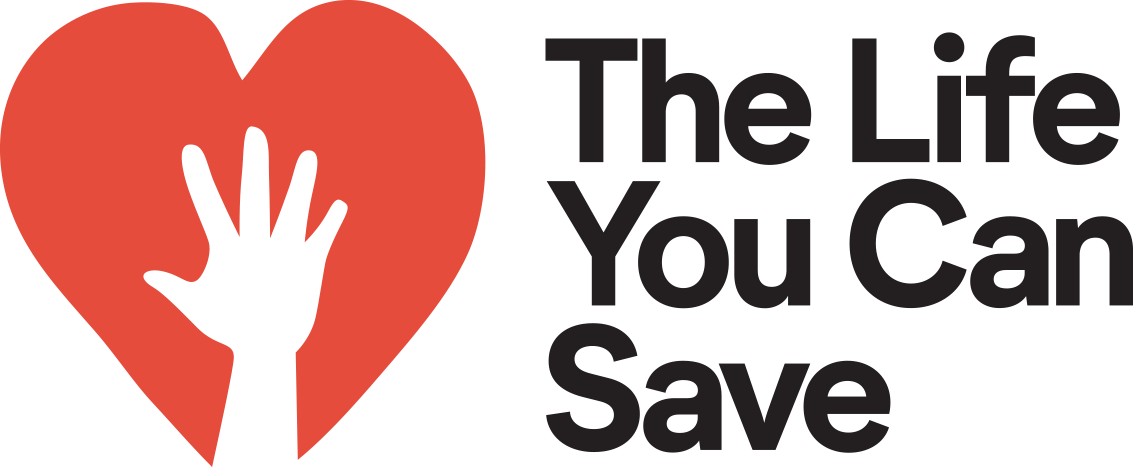 The-Life-You-Can-Save-Logo