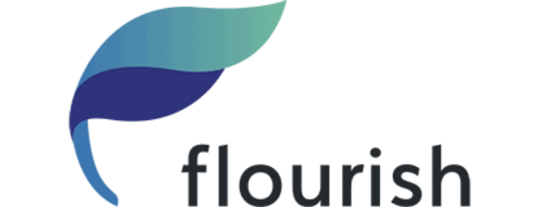 flourish logo