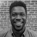 Kwamina Orleans-Pobee