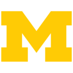 Umich logo