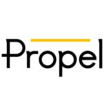 Propel Logo