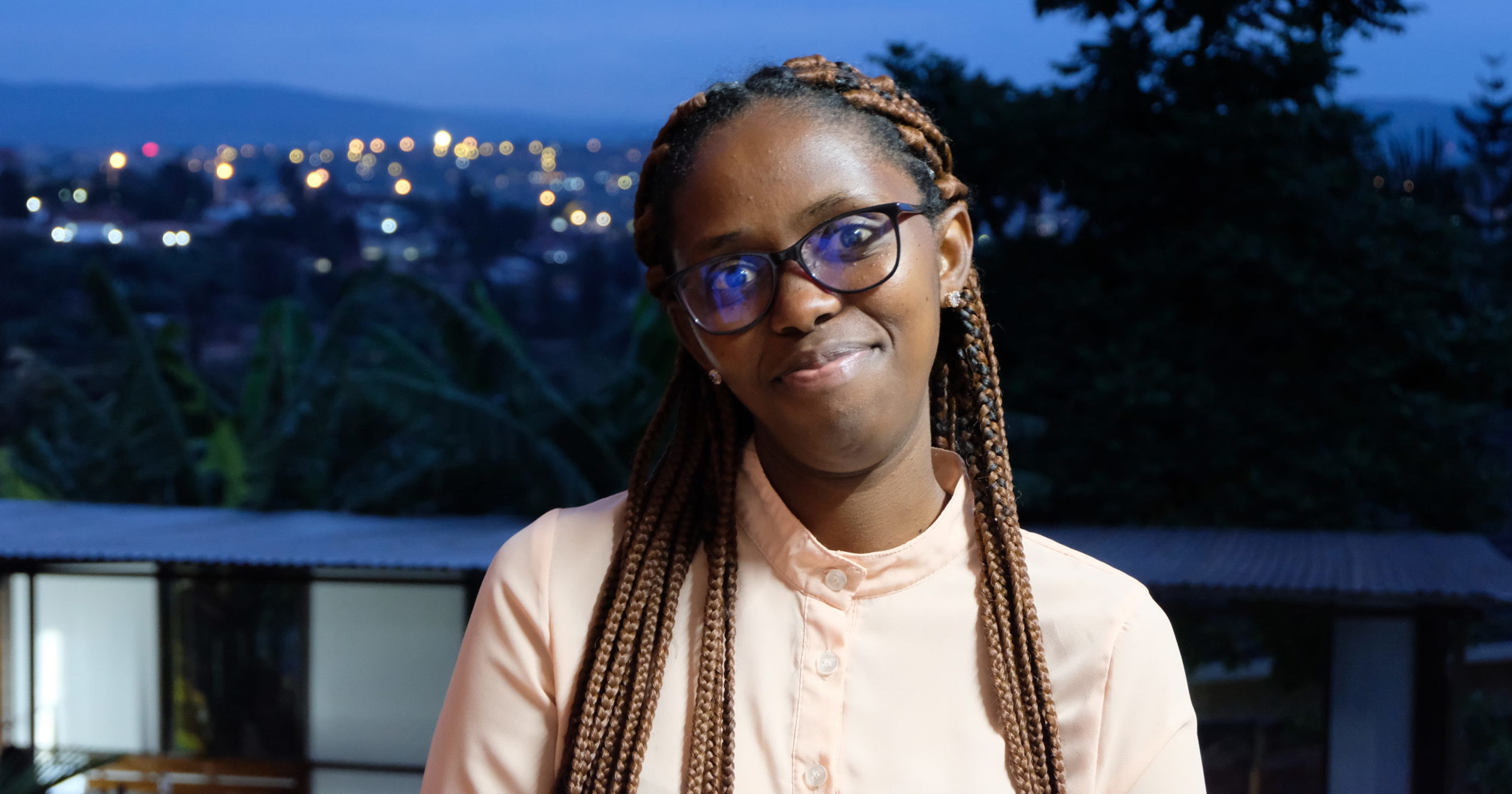 I was a COVID-19 recipient. Now, I’m an employee