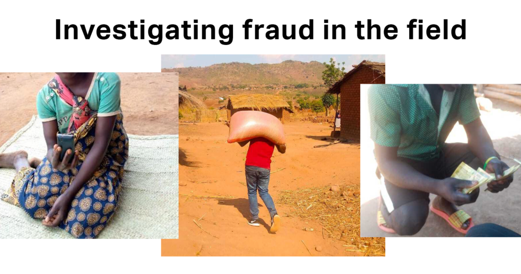 $241,633 was lost to fraud this year — that’s about what we expect