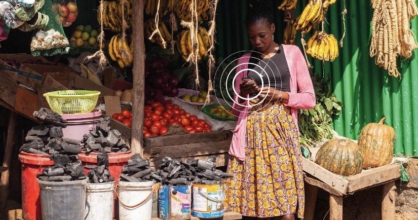 Study: AI targeting helped reach more of the poorest people in Togo