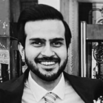 Sheheryar Shahid