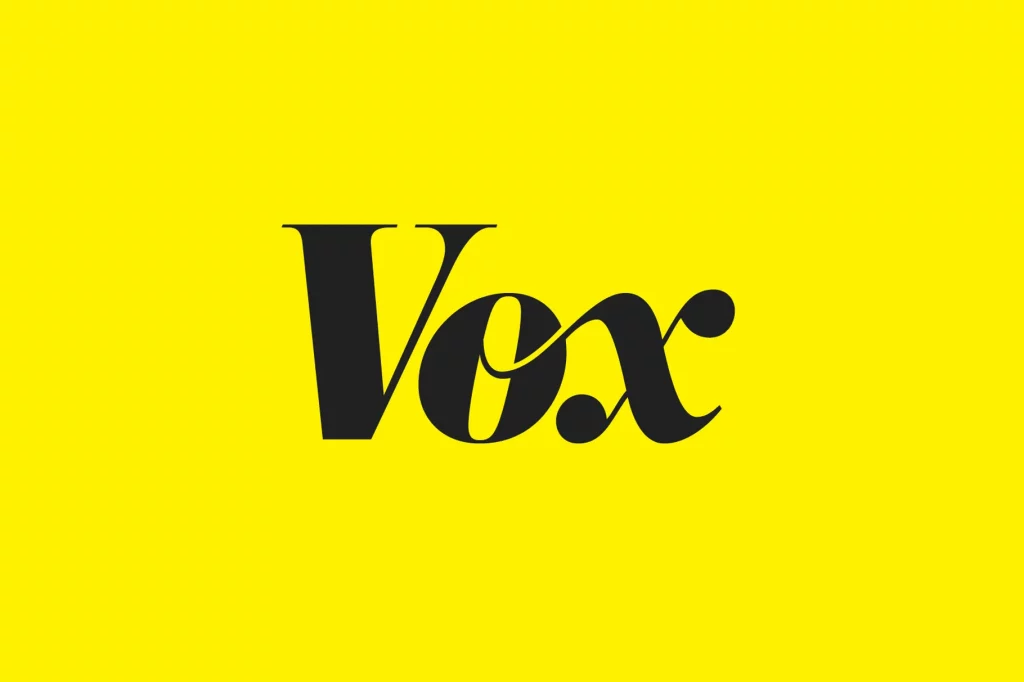 Vox logo