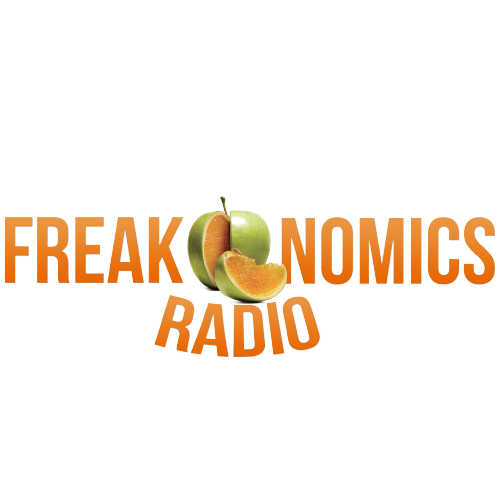 Freakanomics logo