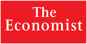 the economist logo