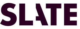 slate logo