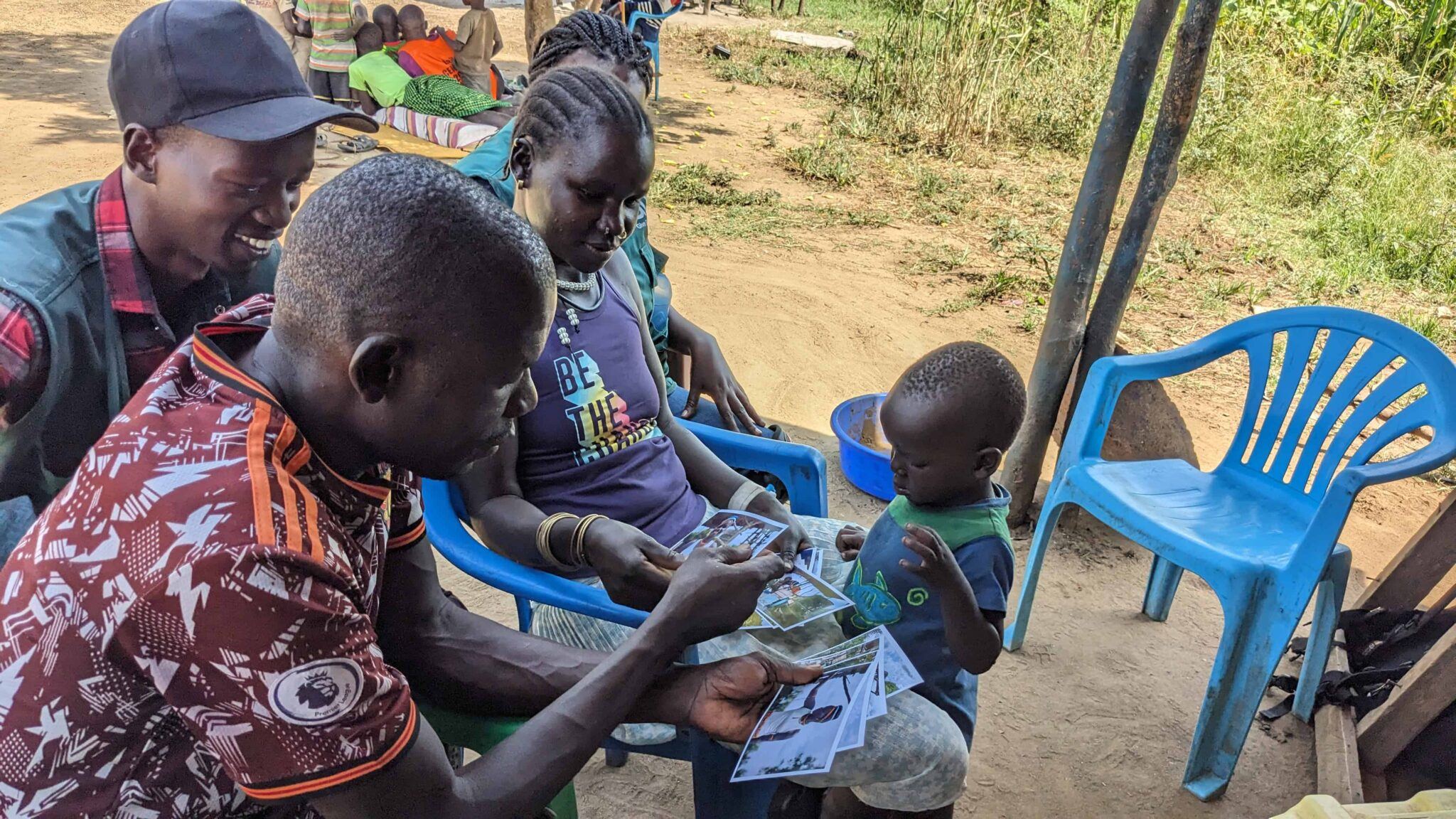 MrBeast gives $200,000 directly to people in poverty | GiveDirectly