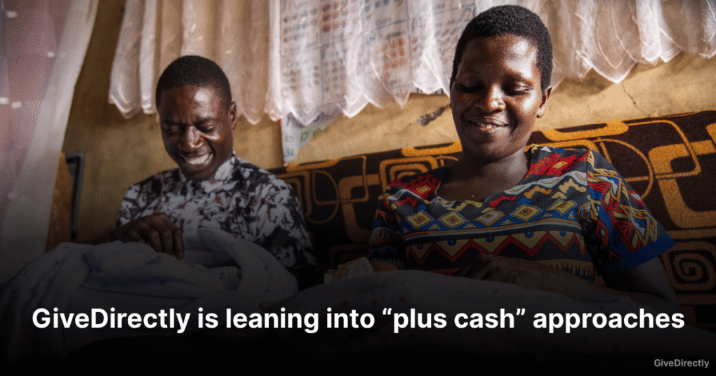 A subtle shift with big upside