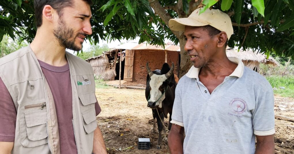 How we got cash to 2,100+ families 18 days after a powerful cyclone in Madagascar