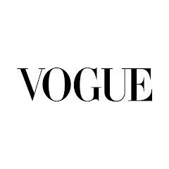 Vogue logo