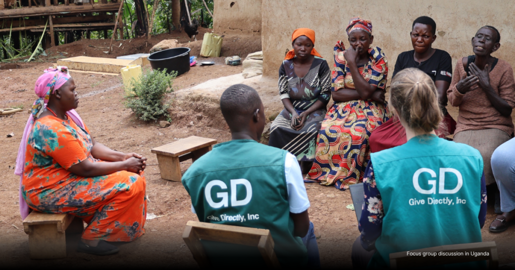 What will it take to deliver billions a year to the world’s poorest?